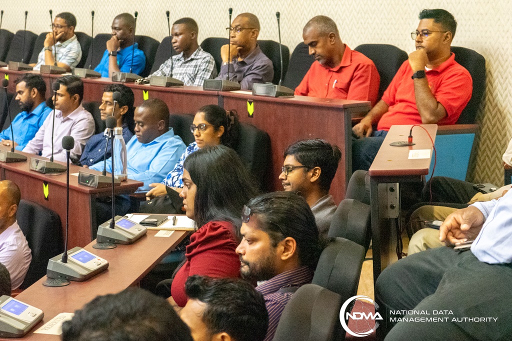 Guyana on “evolving” tier of Global Cybersecurity Index