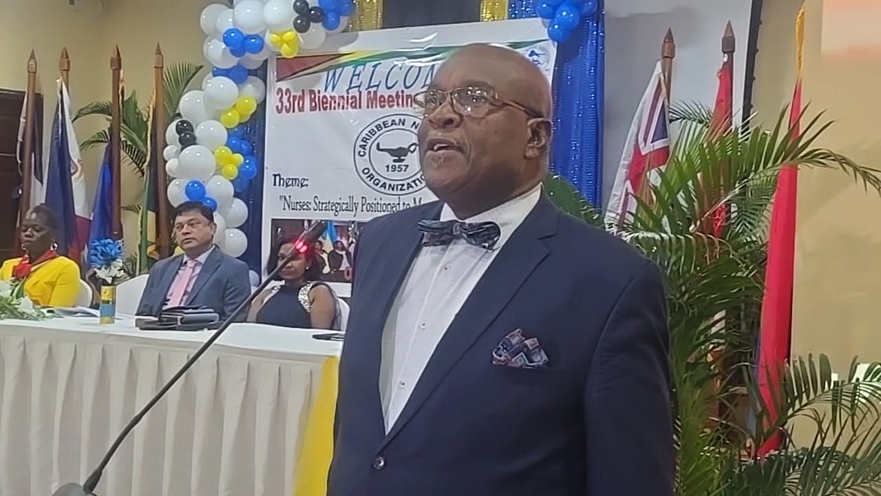 Study on competence of university-trained nurses needed- UWI Nursing School Director