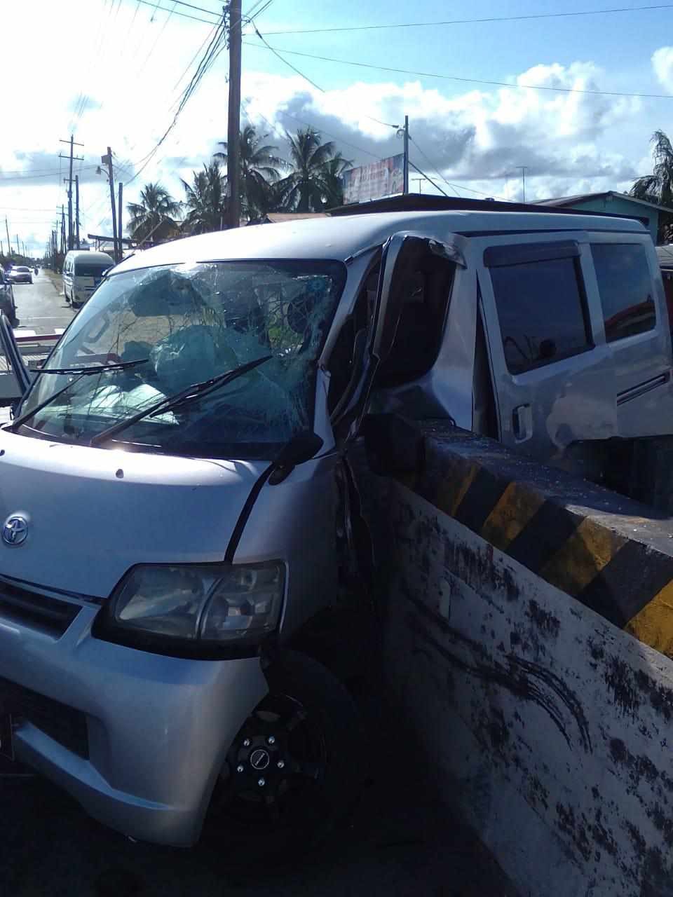 Government politician’s family member hospitalised after fatal accident