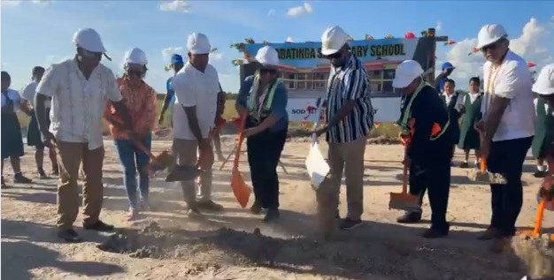 Guyana greenlights Brazilian investors’ plan to build medical school in Rupununi