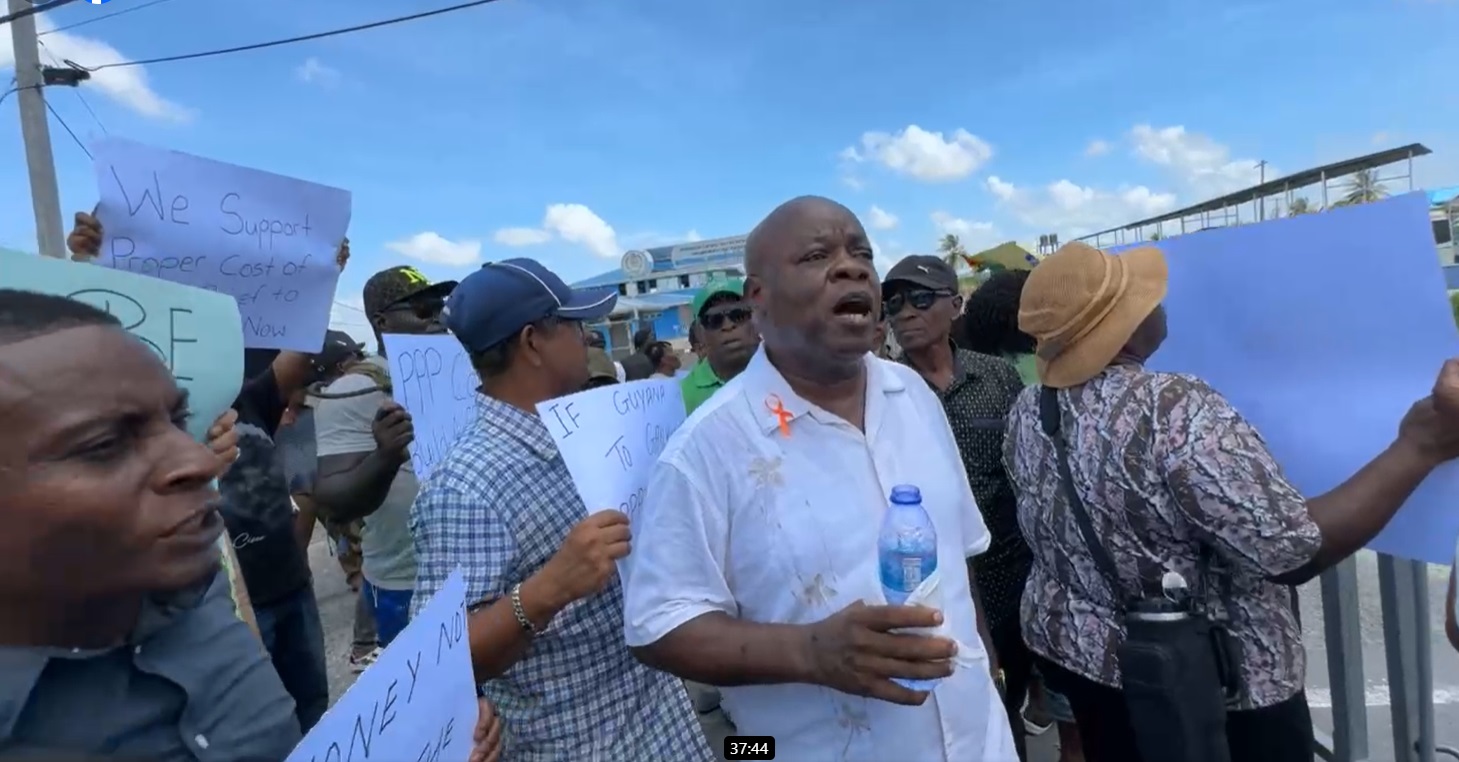 Opposition boycotts President’s address to Parliament