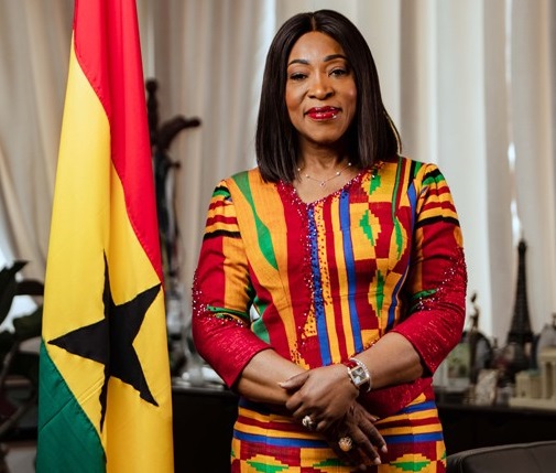 Guyana-backed Ghanaian Foreign Minister is new Commonwealth Secretary-General