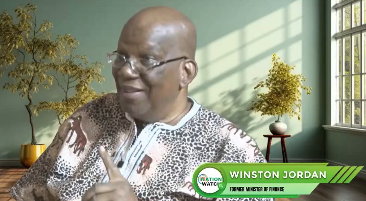 Reduce cash grant, deliver to individuals instead of households – former Finance Minister Jordan