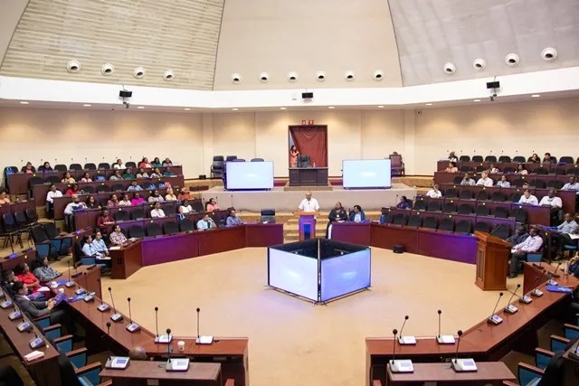 Guyana secures US$22M for healthcare research