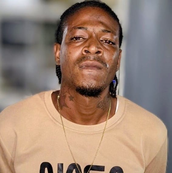 Man charged with murder of Antiguan parliamentarian