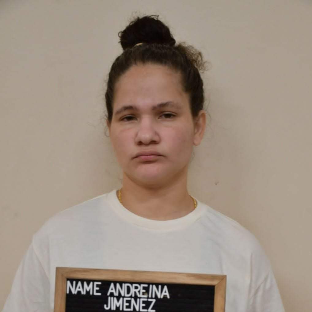 Venezuelan woman charged with Trafficking In Persons