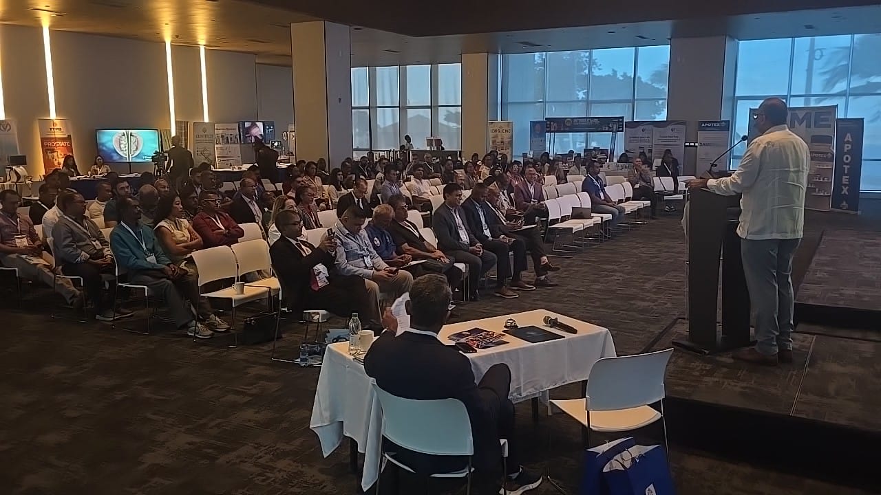 More Guyanese opt for prostate blood test