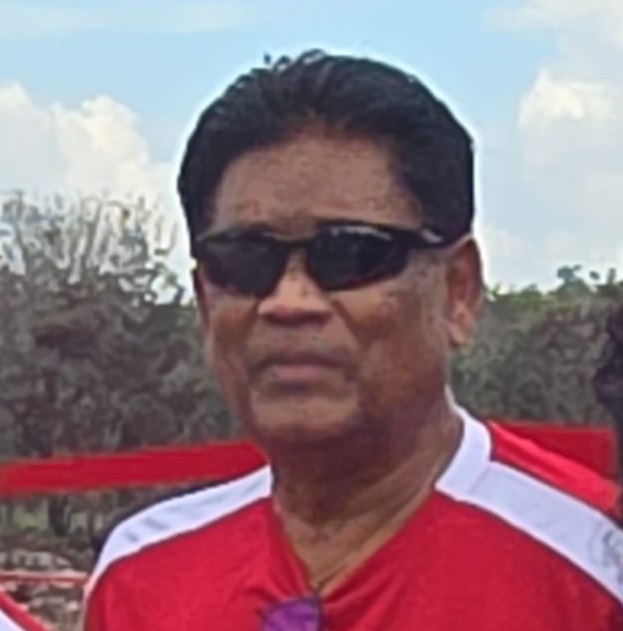 Charrandass Persaud poised to return to active politics