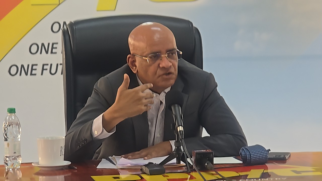 PPP will “debunk” opposition lies to US when Trump takes office