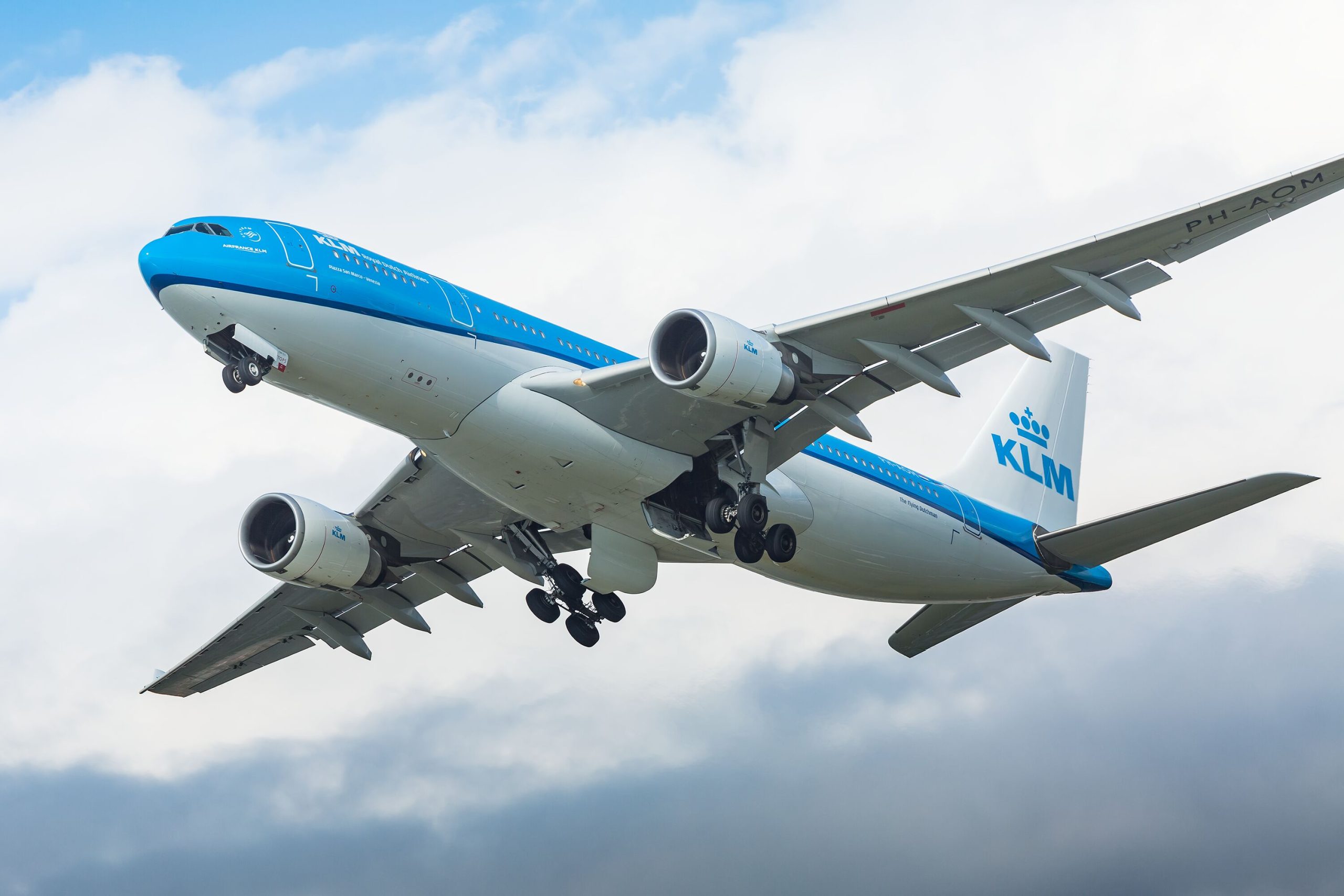 KLM Royal Dutch Airlines adds Guyana to its network