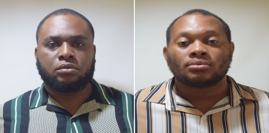 Former health ministry Diamond drug bond employees charged with money laundering