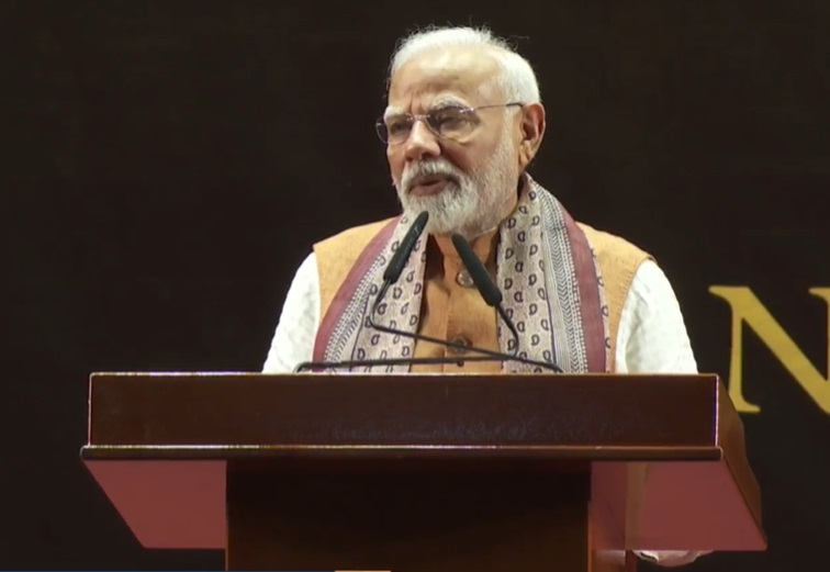 Ali, Jagdeo, Ramotar are “ambassadors” of Indo-Guyanese community in “vibrant” democracy, says Indian PM