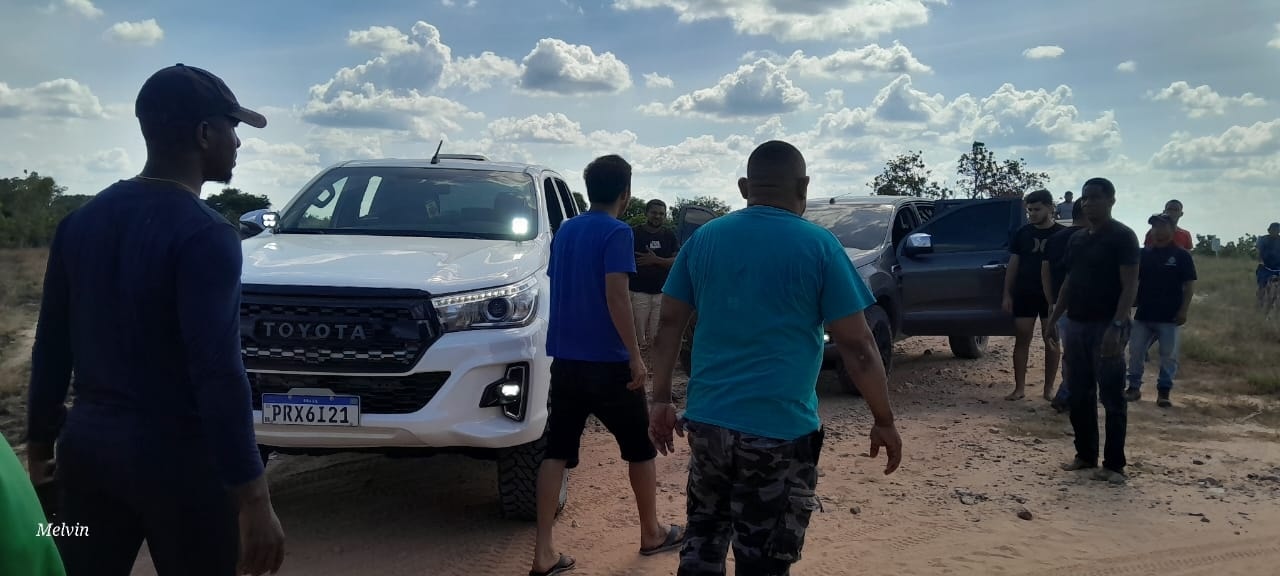 Improve security in Marudi, suspend mining – South Rupununi District Council after abduction, robbery