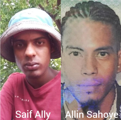 Sophia mechanic wanted for murder