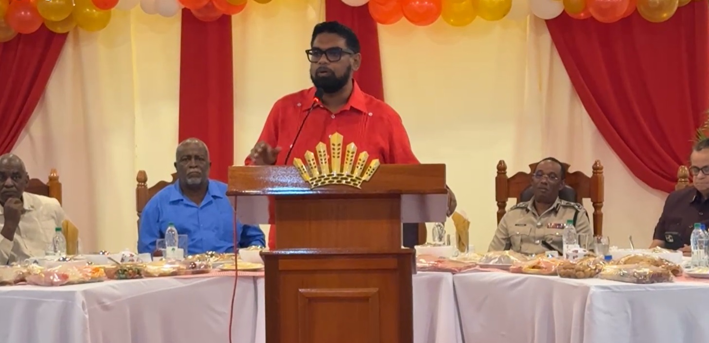 Updated: President announces increases in salaries, allowances for public servants