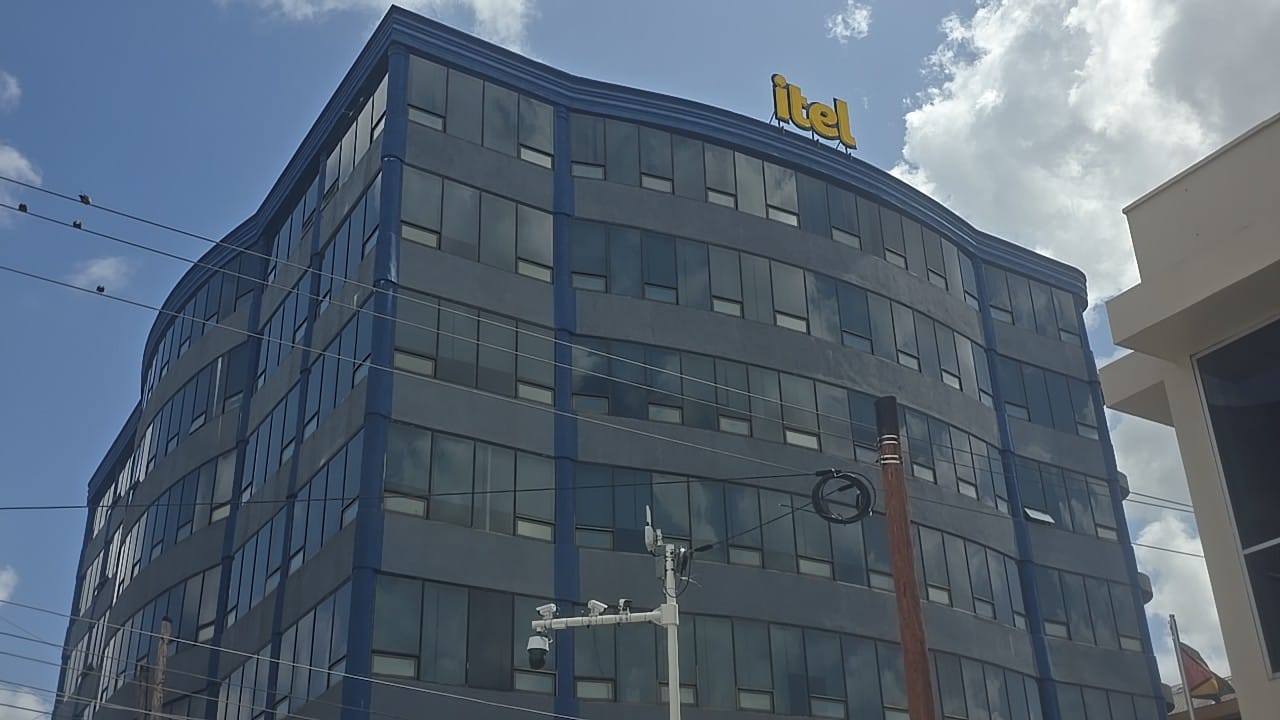 itel call centre workers taking up other jobs – Industry Minister