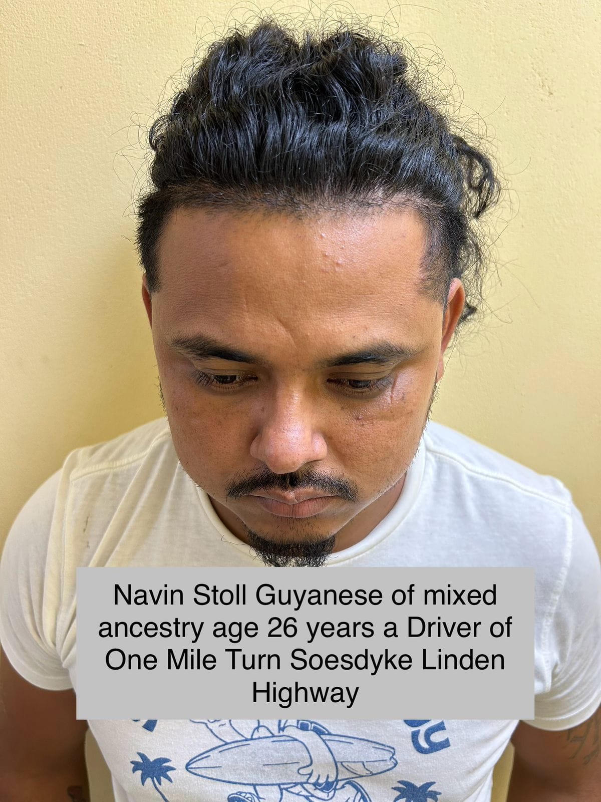 Man, charged with attempting to murder wife, faces life imprisonment