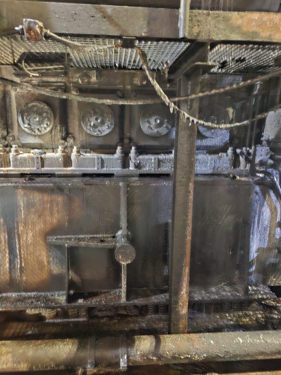 Kingston power station generator burnt but no need to worry about blackouts -Indar