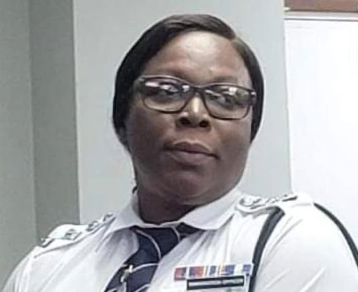 Police force says obeyed court order, reiterates immigration officer not transferred