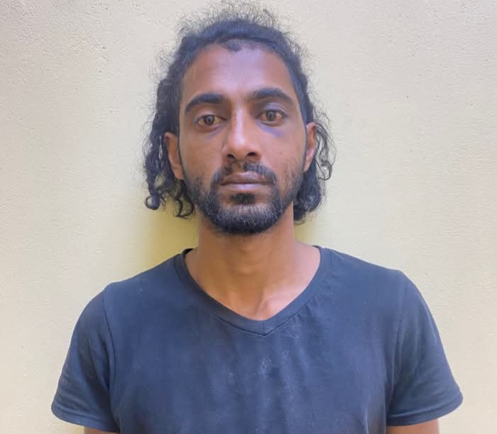 Trinidadian man admits to stealing beverages, other items in Guyana