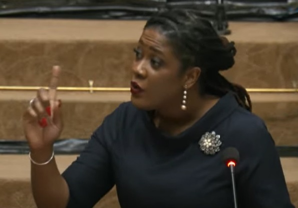 Populate Essequibo Region with Guyanese, monitor Venezuelan migrants – Walton-Desir