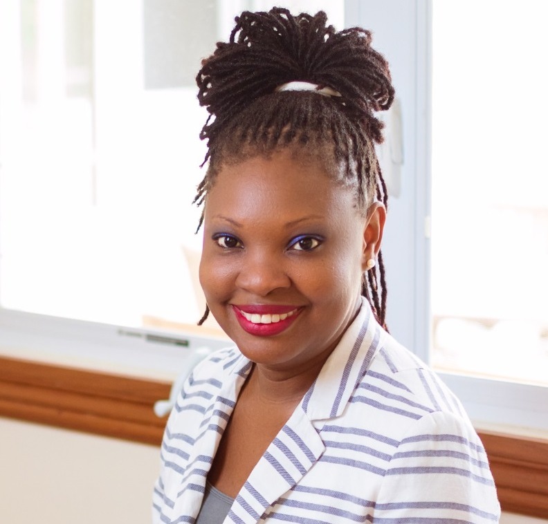 Guyanese activist wins TT$500,000 Caribbean Excellence award