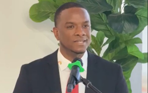 Guyana not interested in sale of Canawaima Ferry- Public Works Minister