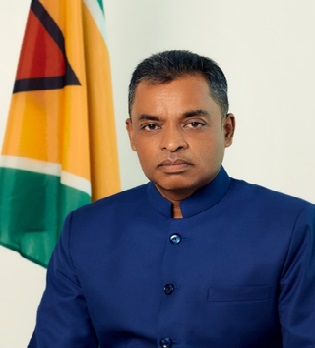 Newly-appointed High Commissioner to India arrives in Delhi