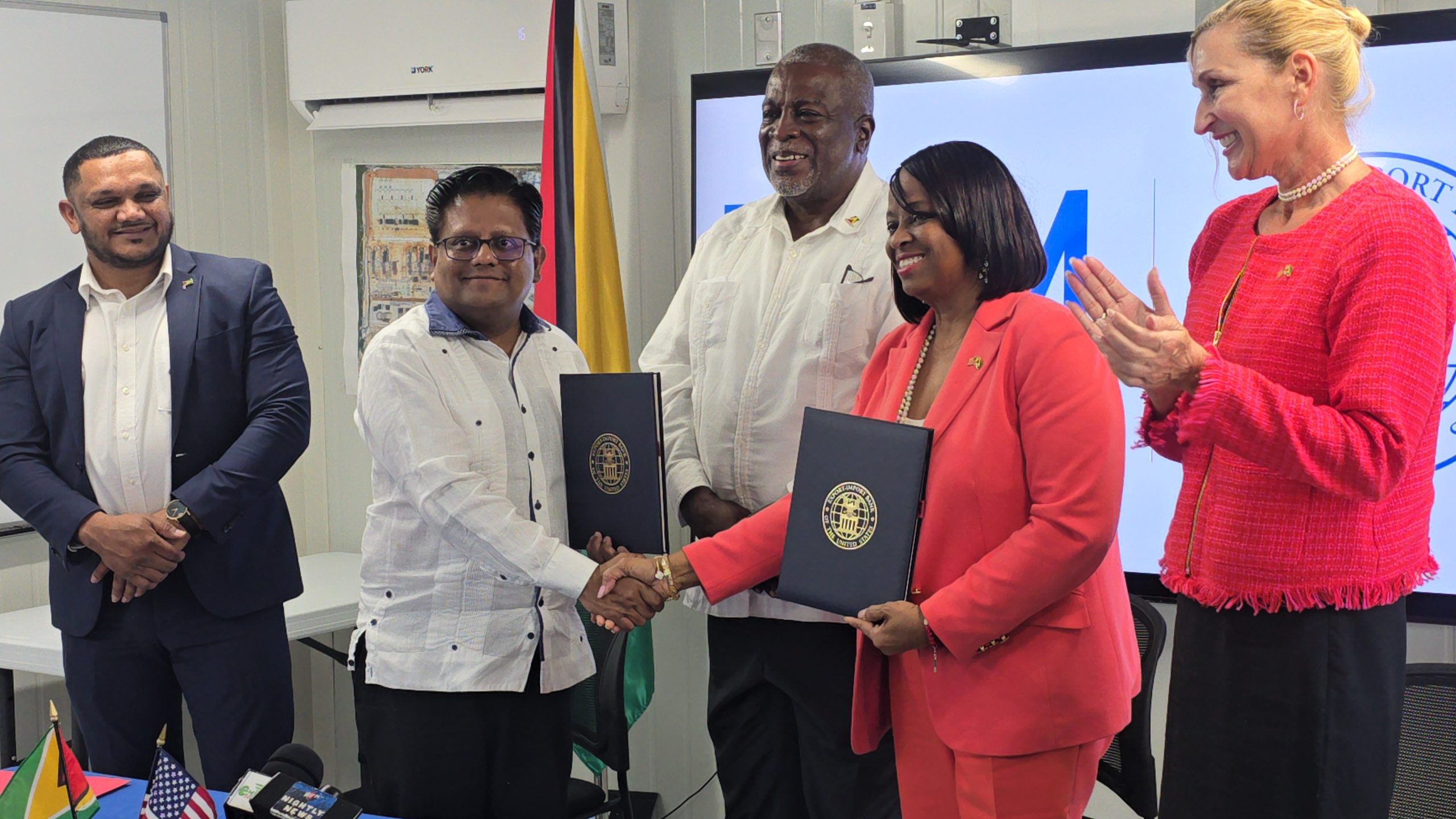 US-Puerto Rican contractors file more claims for gas-to-energy plant site works