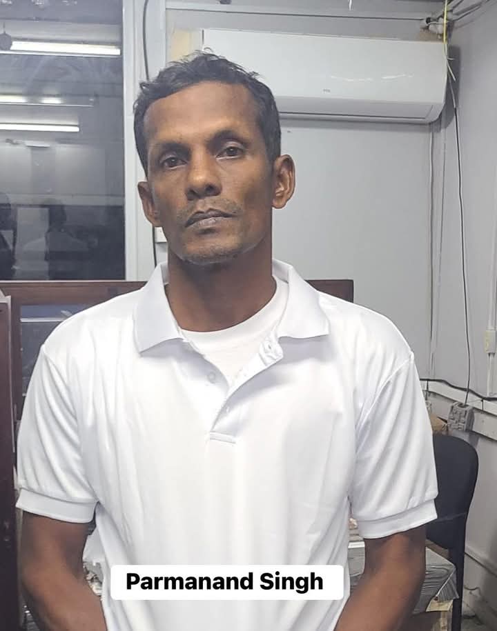 Guyanese extradited to the US for fatal road accident