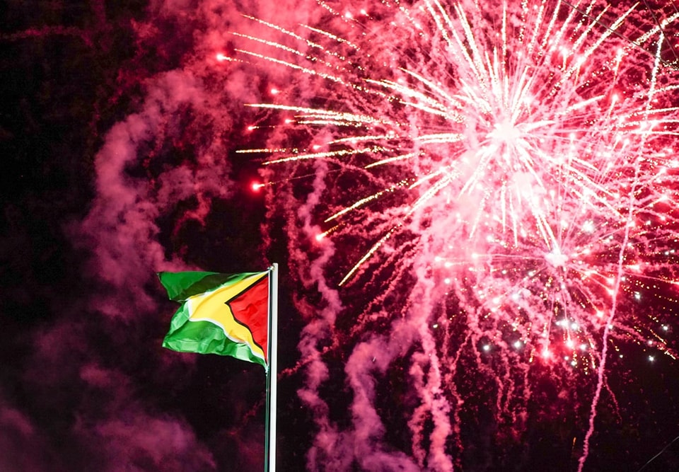 Opposition, gov’t rolling out election year campaign promises