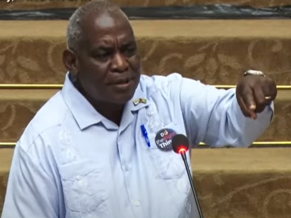 Strengthened programmes for rehabilitation, reintegration of prisoners- Home Affairs Minister