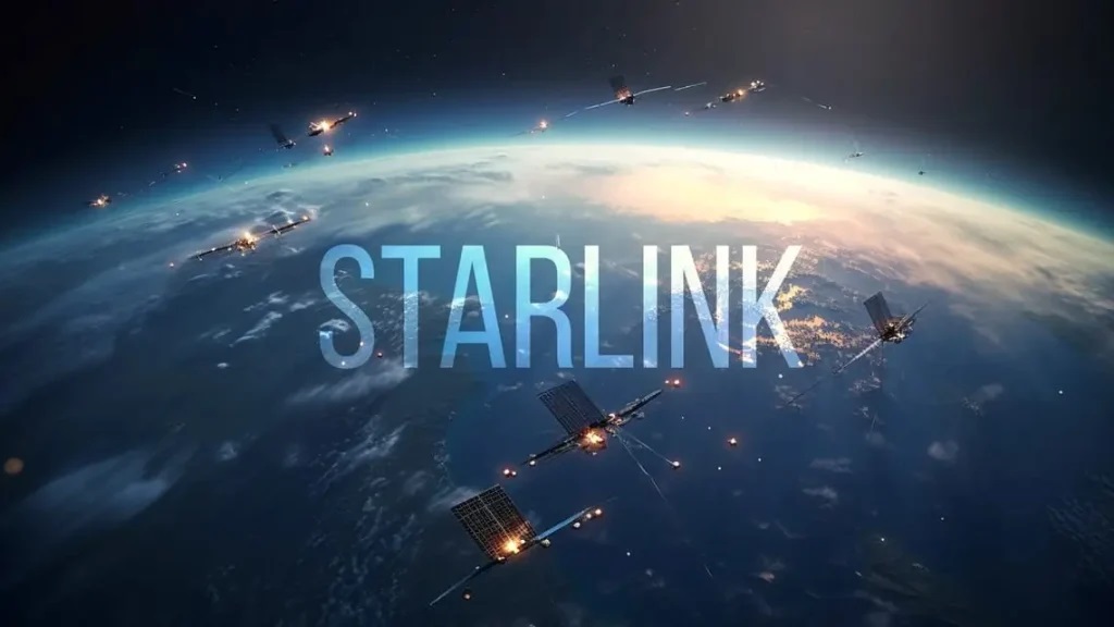 Guyana to shortly licence Starlink satellite Internet service