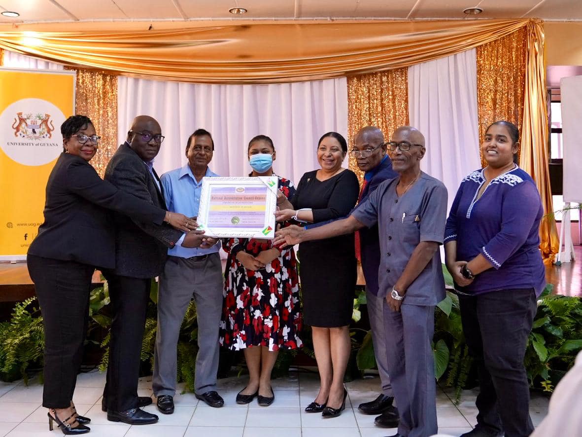 UG Vice Chancellor responds to Education Minister’s “value for money” concerns