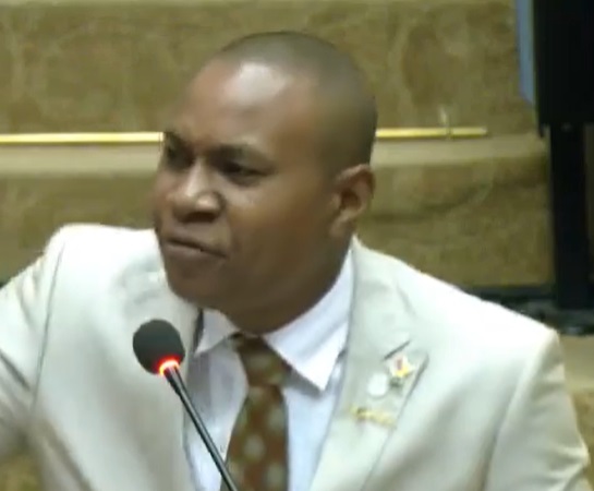 APNU+AFC promises to make nitrogen a “game changer” for farming