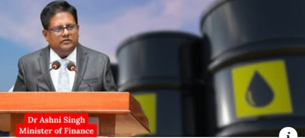 Income tax on salary, overtime threshold reduced; economic growth to slump