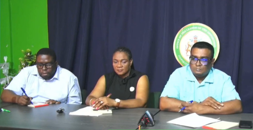 PNCR says “mass” protest for biometrics still on the cards