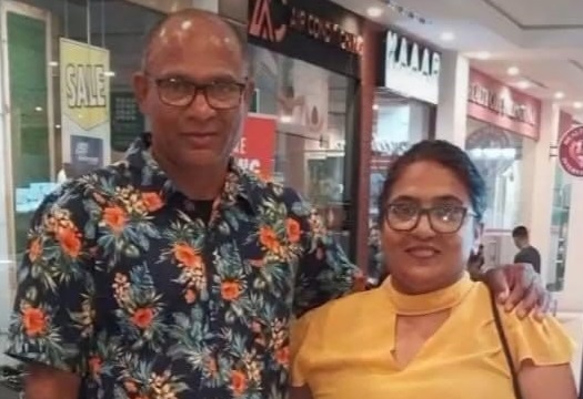 Teacher, bus driver die in early morning fire