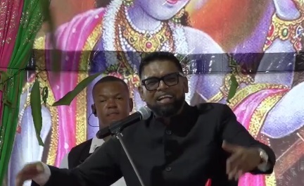 Development of religious leaders on the cards- Ali