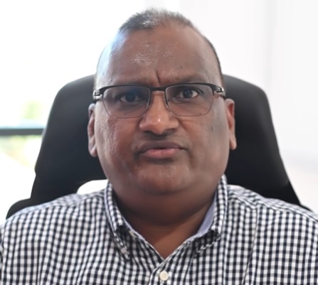 ExxonMobil Guyana’s President “shocked” at shooting of vehicle; says transportation contract out for tender