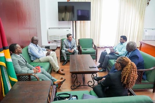 PM calls in One Communications to account for service disruption