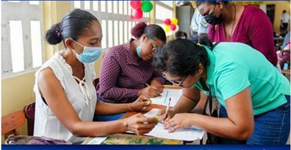 Ali criticises Norton’s school attendance conditionality for children’s cash grant