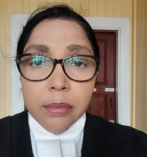 OPINION: Repeal colonial-era, anti-gay laws to reflect Guyanese values