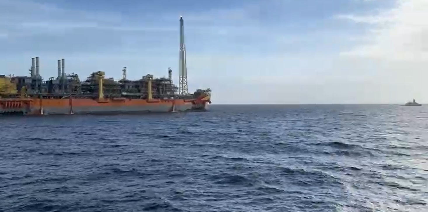 US warns Venezuela of “consequences” if ExxonMobil’s FPSOs continue to be threatened