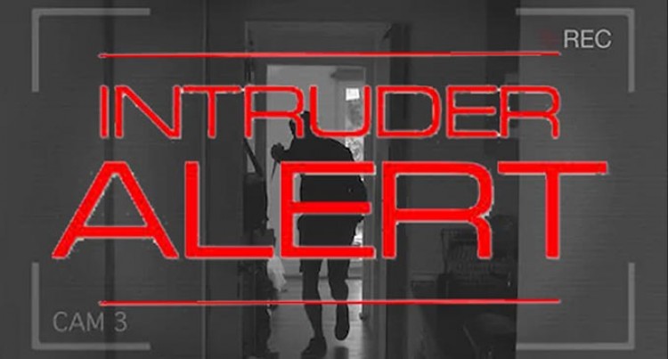 Housing Ministry’s office ransacked, man left with haversack, box