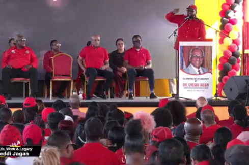 Toll-free bridge crossings from August 1- Pres Ali