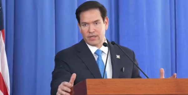 BREAKING NEWS: US Secretary of State warns Venezuela it will be a “very bad day” if action taken against Guyana, ExxonMobil