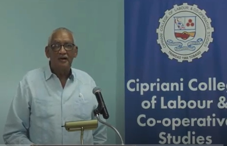 Guyana must beef up military capacity with Caribbean, UN help to deter Venezuela- border studies expert