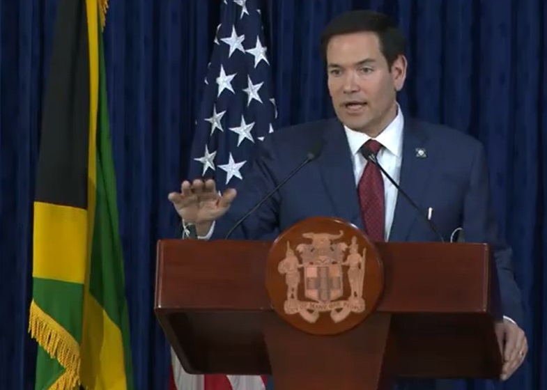 US foreign policy will dictate direct funding to countries, embassies to be involved