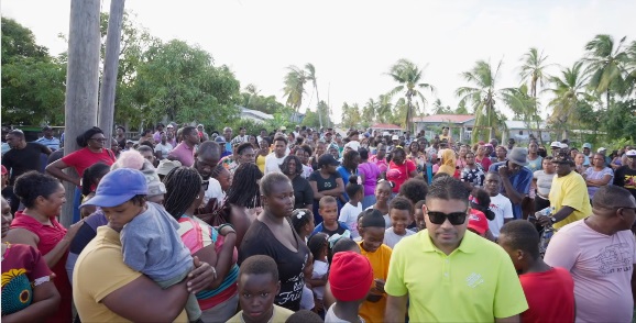 “Acceptable” Azruddin Mohamed team will split PNC, PPP votes but can’t win elections- political analyst